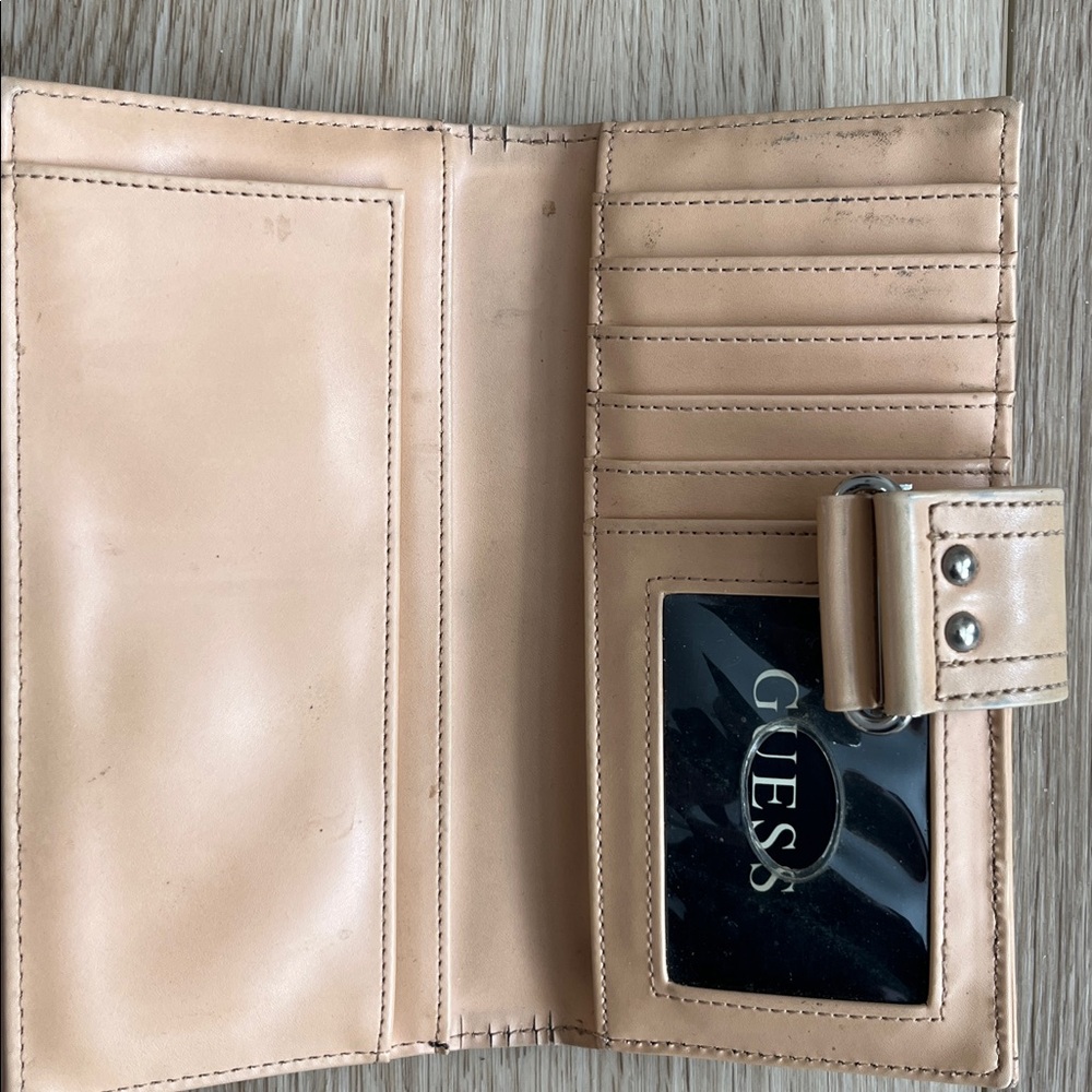 Y2K Multicolor Guess Purse and Wallet - Picture 13 of 17